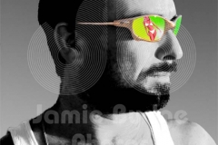 GUY WITH GIRL IN GLASSES © Jamie Budge, all rights reserved