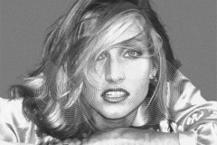 GLAMOUR-GIRL-B-and-W