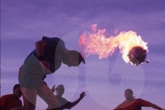 © Jamie Budge, all rights reserved.
FLAMING SOCCER BALL HEAD BUTT EXTENDED FLAME
NO RIGHTS Implied by Possession of this CD.   Contact:
jamiebudge@windskate.com   (310) 453-4808