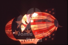 © Jamie Budge, All Rights Reserved.
DAVID ALLEN TRIGGERS EXPLOSION AS HE PENETRATES BLIMP LIKE A HUMAN MISSILE.
NO RIGHTS Implied by posession of this CD.  Contact:
jamiebudge@windskate.com    (310) 453-4808