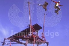 © Jamie Budge, all rights reserved.
DAVID NUNN LAUNCHES FROM HIS HUMAN SLINGSHOT.
No Rights Implied by possession of this image.     Contact:
Jamie Budge (310) 453-4808  jamiebudge@windskate.com