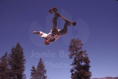 ALL TERRAIN BIG AIR BACK FLIP © Jamie Budge, all rights reserved.
DAVE SANSONE BIG AIR BACK FLIP
NO RIGHTS Implied by Possession of this CD.   Contact:
jamiebudge@windskate.com   (310) 453-4808