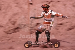© Jamie Budge, all rights reserved.
MICHAEL RICHUISA IN DUEL SLALOM BLUR
NO RIGHTS Implied by Possession of this CD.   Contact:
jamiebudge@windskate.com   (310) 453-4808