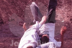 © Jamie Budge, all rights reserved.
IMPROMPTEAU BACKYARD WRESTLING CROTCH GRAB
NO RIGHTS Implied by Possession of this CD.   Contact:
jamiebudge@windskate.com   (310) 453-4808
