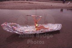 © Jamie Budge, all rights reserved.
BEER CAN BOAT
NO RIGHTS Implied by Possession of this CD.   Contact:
jamiebudge@windskate.com   (310) 453-4808