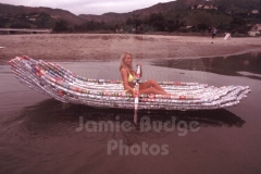 © Jamie Budge, all rights reserved.
BEER CAN BOAT
NO RIGHTS Implied by Possession of this CD.   Contact:
jamiebudge@windskate.com   (310) 453-4808