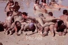 © Jamie Budge, all rights reserved.
BREAST STOKE IN NAKED MUD BOG
NO RIGHTS Implied by Possession of this CD.   Contact:
jamiebudge@windskate.com   (310) 453-4808