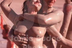 © Jamie Budge, All Rights Reserved.
THIS UNIDENTIFIED COUPLE SHOWS THE SPONTANEOUS JOY OF GETTING NAKED AT BURNING MAN FESTIVAL.
NO RIGHTS Implied by posession of this CD.  Contact:
jamiebudge@windskate.com    (310) 453-4808
