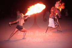 © Jamie Budge, All Rights Reserved.
SPITTING FLAMES TOPLESS BEFORE THE BIG BURN OF THE MAN.
NO RIGHTS Implied by posession of this CD.  Contact:
jamiebudge@windskate.com    (310) 453-4808